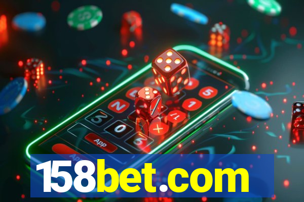 158bet.com