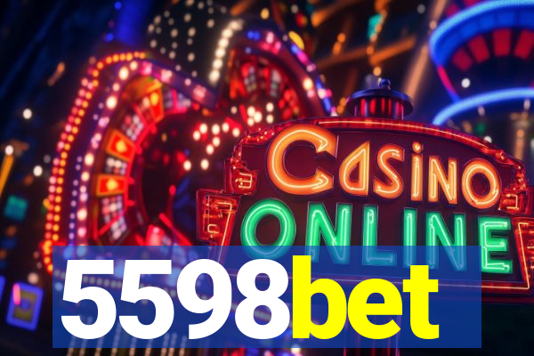 5598bet