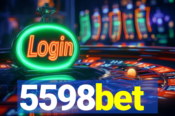 5598bet