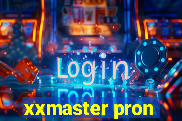 xxmaster pron