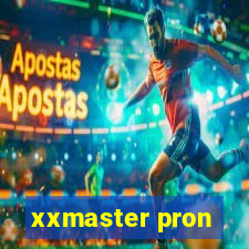 xxmaster pron