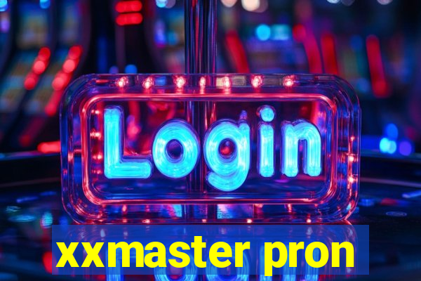 xxmaster pron