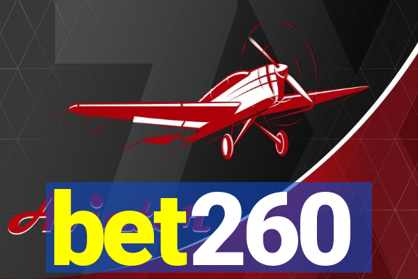 bet260