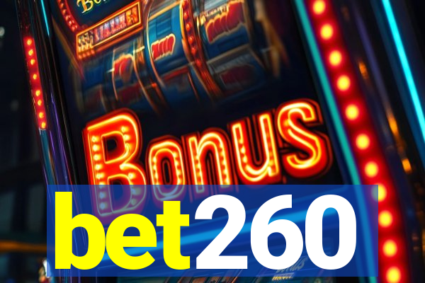 bet260