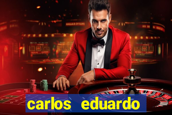 carlos eduardo fortuna morreu