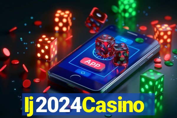 Ij2024Casino