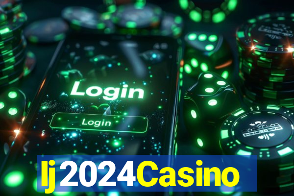 Ij2024Casino