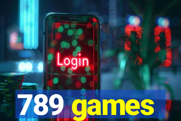 789 games