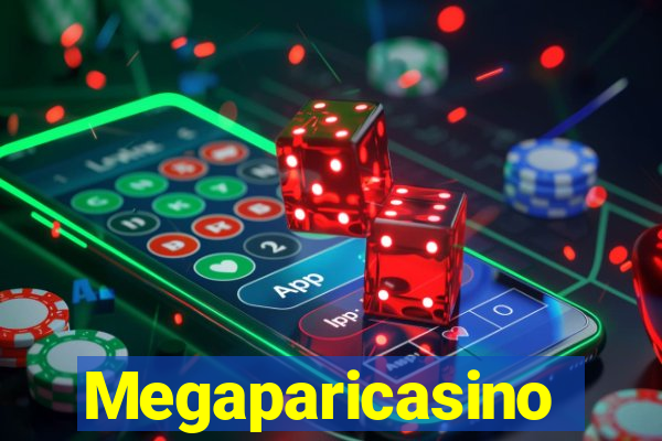 Megaparicasino