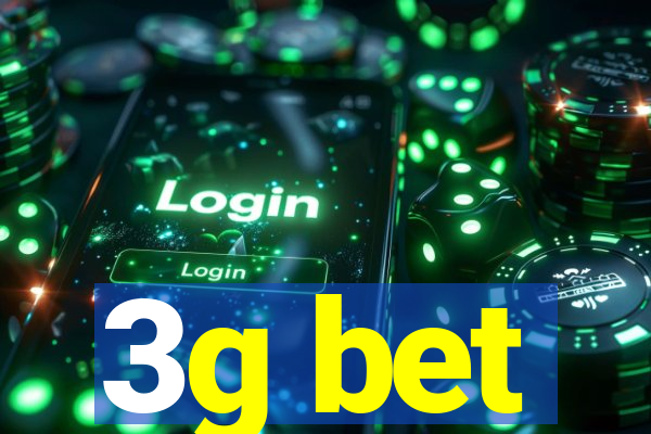 3g bet