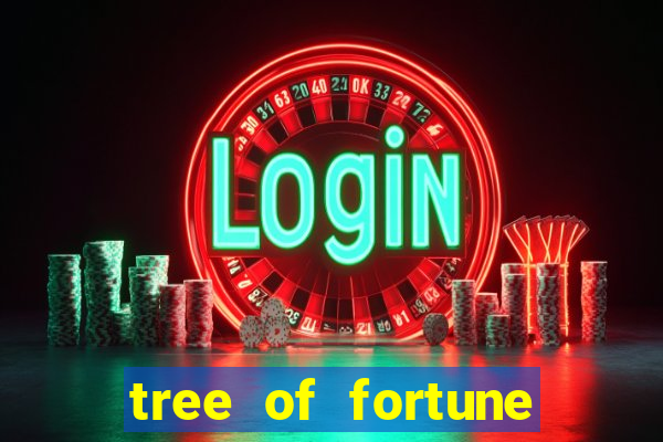 tree of fortune demo pg