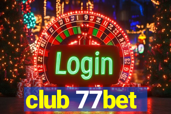 club 77bet