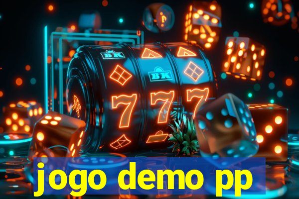 jogo demo pp