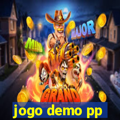 jogo demo pp