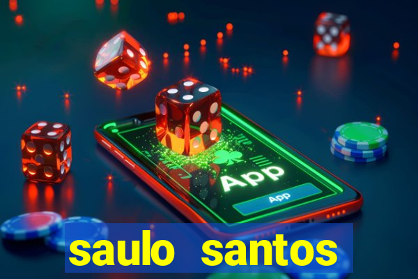 saulo santos estrela terra