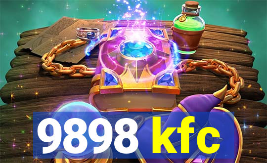 9898 kfc