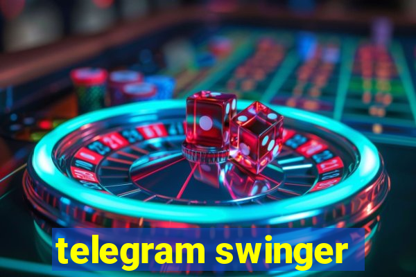 telegram swinger