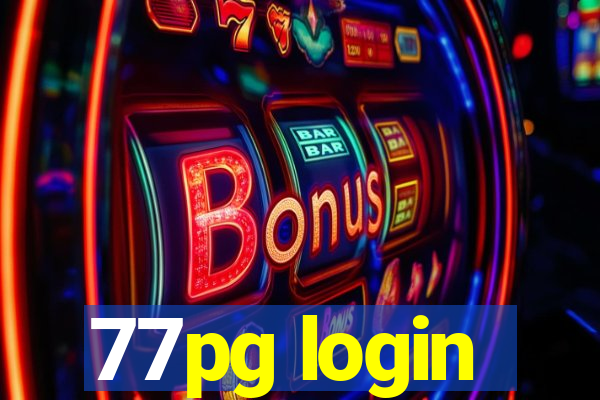 77pg login