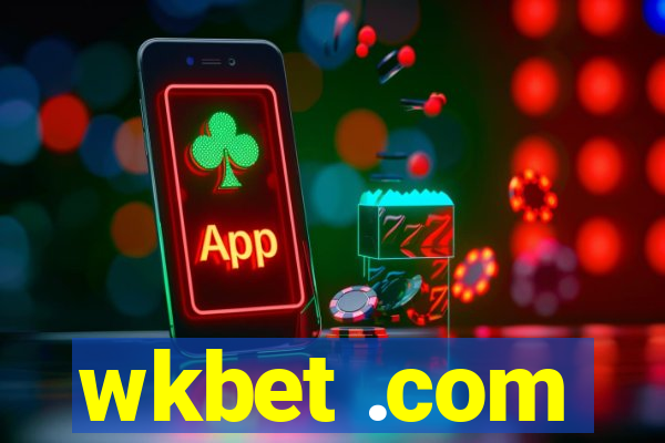 wkbet .com