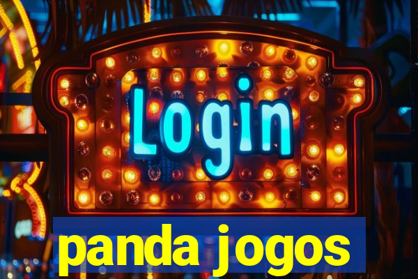 panda jogos