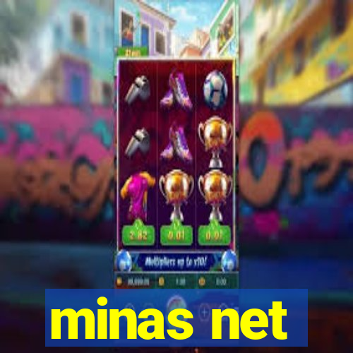 minas net