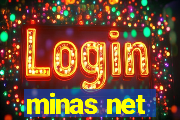 minas net