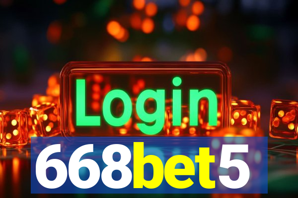 668bet5