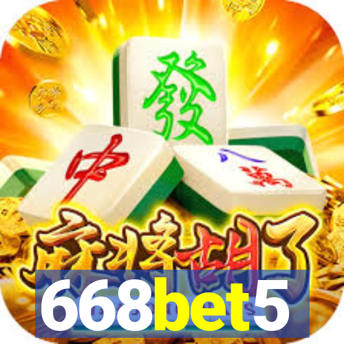 668bet5