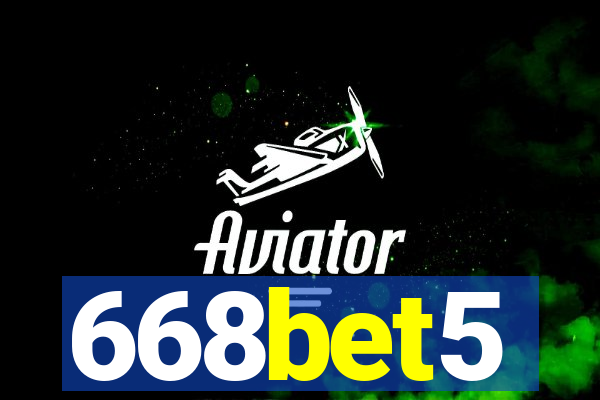 668bet5