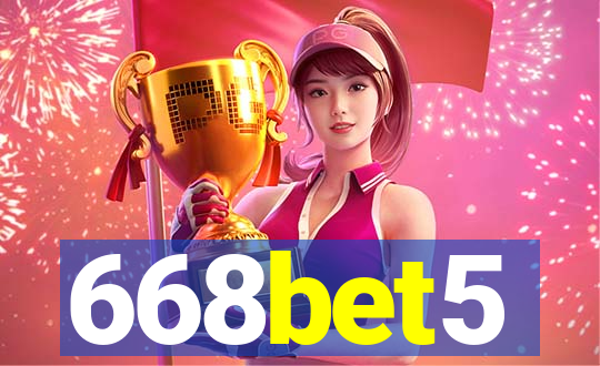 668bet5