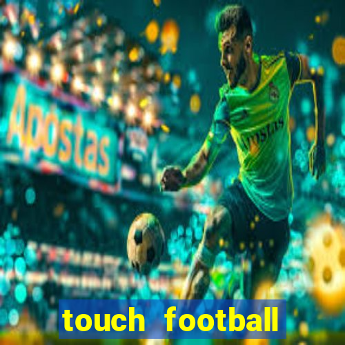 touch football script pastebin