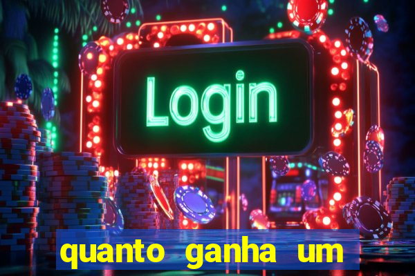 quanto ganha um lutador de jungle fight