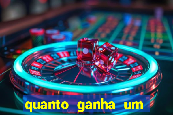 quanto ganha um lutador de jungle fight