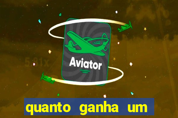 quanto ganha um lutador de jungle fight