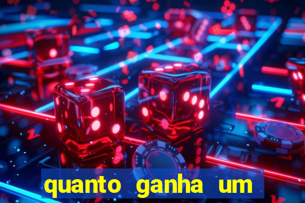 quanto ganha um lutador de jungle fight