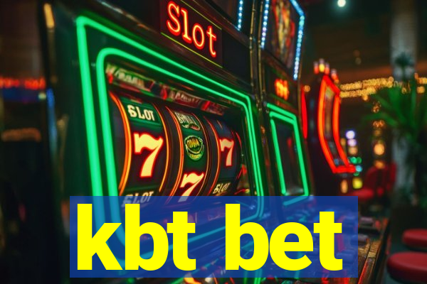 kbt bet