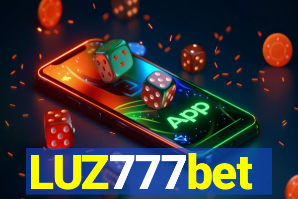LUZ777bet