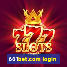 661bet.com login