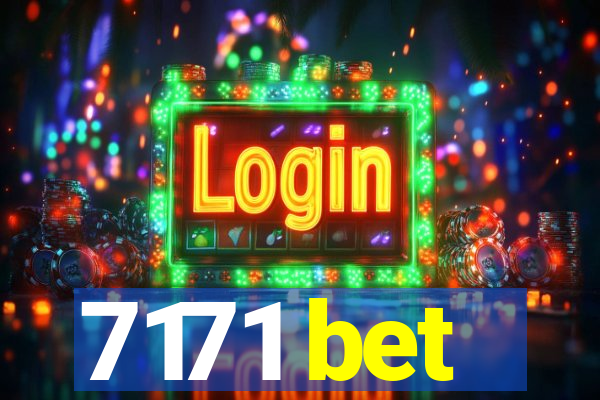 7171 bet