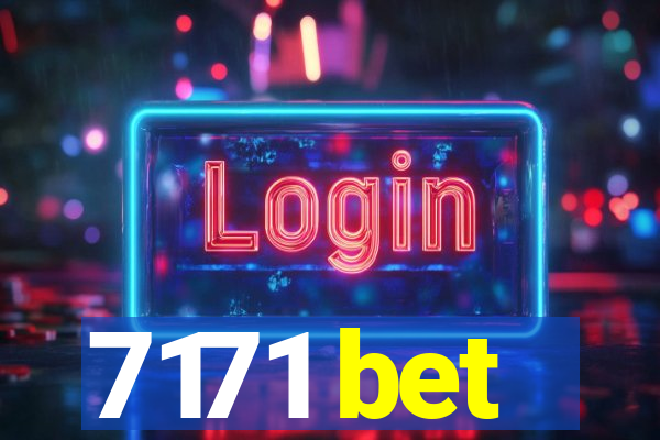 7171 bet