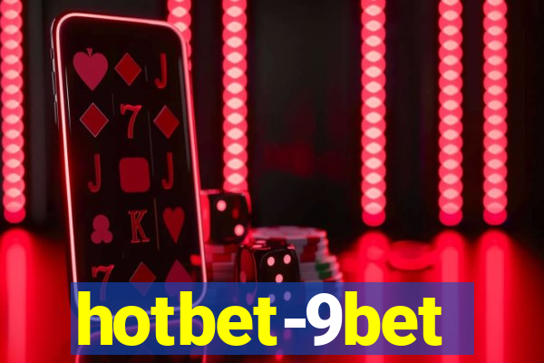 hotbet-9bet