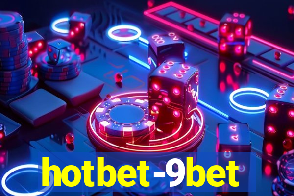 hotbet-9bet