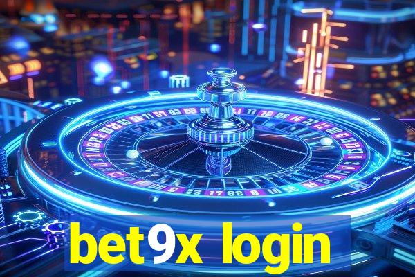 bet9x login