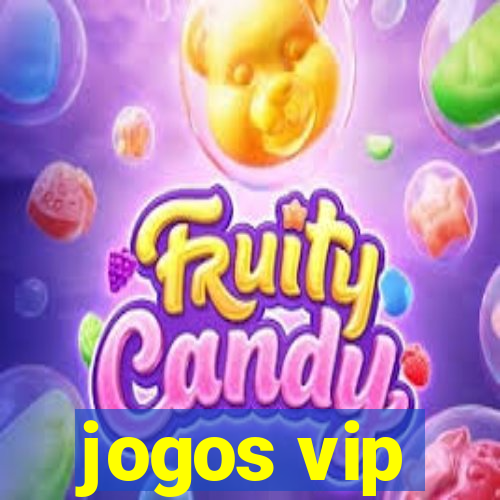 jogos vip