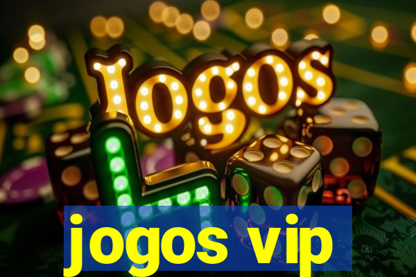 jogos vip