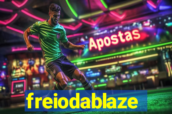 freiodablaze