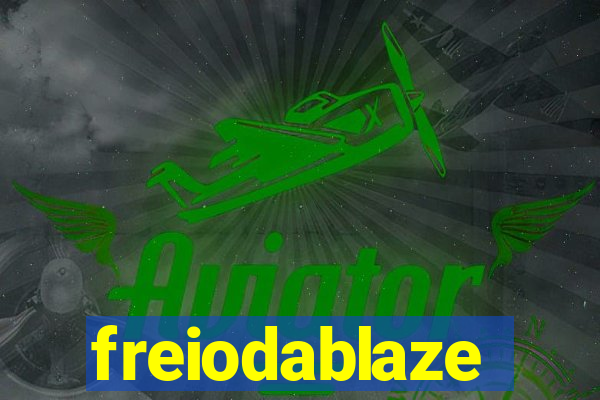 freiodablaze