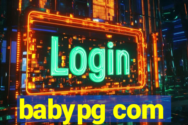 babypg com
