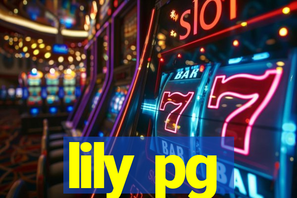 lily pg