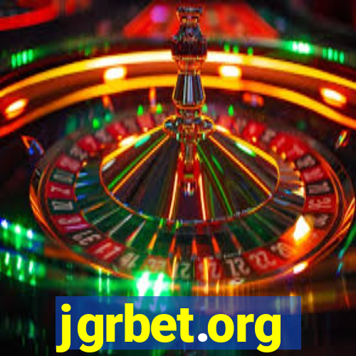 jgrbet.org